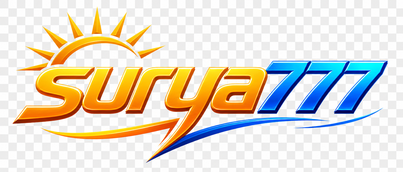 Surya777 Logo
